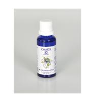 Chaos 53 Cortisol - thumbnail