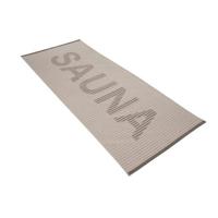 Vossen Vossen Saunalaken Camden Stone 80x200 - thumbnail