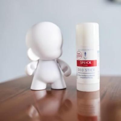 Pure deodorant stick Pure deodorant stick