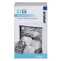 Scanpart (vaat)wasmachine reiniger 250g Wasmachine accessoire - thumbnail