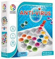 SmartGames Smart games anti-virus denkspel - thumbnail