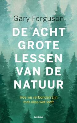 De acht grote lessen van de natuur