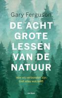 De acht grote lessen van de natuur - thumbnail