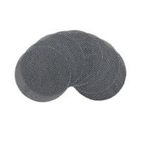 DeWalt Accessoires Mesh schuurgaas ø125mm K60 - DTM8561-QZ - thumbnail