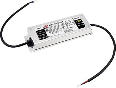 MEAN WELL ELG-100-C1050DA-3Y LED-driver Constante stroomsterkte 99.75 W 1050 mA 48 - 95 V/DC Dali, Montage op ontvlambare oppervlakken, Geschikt voor meubels, MEAN WELL ELG-100-C1050DA-3Y LED-driver Constante stroomsterkte 99.75 W 1050 mA 48 - 95 V/DC Dali, Montage op ontvlambare oppervlakken, Geschikt voor meubels,