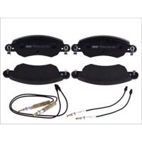 Remblokken set FDB1410 - thumbnail