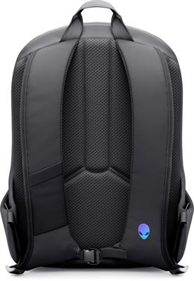 Dell Alienware 16 AW5625P Laptoprugzak Geschikt voor max. (laptop): 40,6 cm (16) Zwart Dell Alienware 16 AW5625P Laptoprugzak Geschikt voor max. (laptop): 40,6 cm (16) Zwart