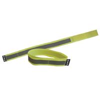 Wowow reflective band yellow - thumbnail