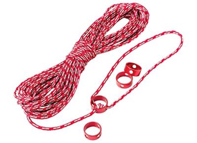 MSR Reflective Utility Cord Kit Scheerlijn