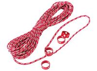 MSR Reflective Utility Cord Kit Scheerlijn - thumbnail