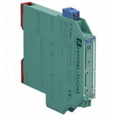 Pepperl+Fuchs KCD0-SD3-Ex1.1245 304978 Ventielbesturingmodule 1 stuk(s)
