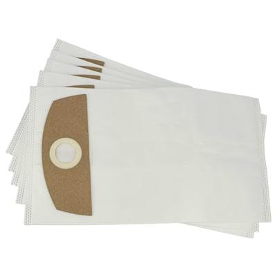 5 Filterzakken voor non-woven stofzuiger - METABO - Non-woven - Papier - thumbnail