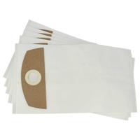 Metabo AS 18 L PC Compact Vliesfilterzakken | 5 stuks | 6 L - 630164000 - thumbnail