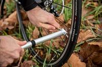 ZÉFAL minipomp "road" mini pump road mini 230mm - thumbnail