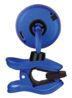 Snark SN1X Qwik Tune Clip-on tuner - thumbnail
