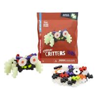 Plus Plus Plus-plus creepy critters - wib (5177) - thumbnail