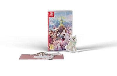 Last Time I Saw You - Special Edition