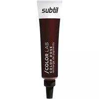 Subtil ColorLab Sublimer & Booster Pigment Boost Cream Red 15ml - thumbnail