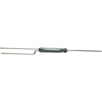 Hamlin MDRR-DT Reedcontact 1x wisselcontact 175 V/DC 0.25 A 5 W Lengte (glazen buis):14.73 mm - thumbnail