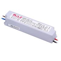 GLP - LED voedingsadapter - 12V 24W 2A - geschikt voor 12V LED-verlichting - IP67 waterdicht - thumbnail