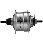 SturmeyArcher Sa rx-rf5 5v freewheel naaf 36g alu met twist shifter