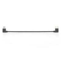 DJI Phone Charging/Audio Recording Cable (USB-C to Lightning) - thumbnail