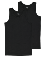 Hemd - Zwart - thumbnail