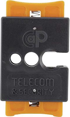 Telecom Security SPC SPC Handgereedschap 1 stuk(s) Telecom Security SPC SPC Handgereedschap 1 stuk(s)
