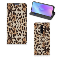 Xiaomi Redmi K20 Pro Hoesje maken Leopard - thumbnail