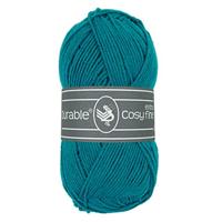 Durable Cosy Extra Fine 2142 Teal - thumbnail