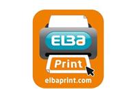 Map met hendelboog Elba 100202079 Zwart A3 (1 Stuks) - thumbnail