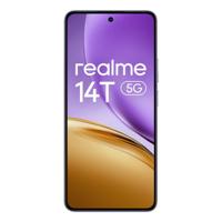 Realme 14T 8+256GB DS 5G lightning purple OEM - thumbnail