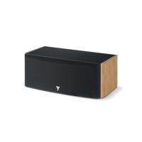 Focal: Aria Evo X Centerspeaker - Walnoot - thumbnail