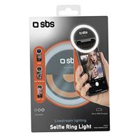 SBS Selfie Ring Light - thumbnail