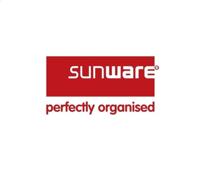 Sunware Basic Wasmand 65 Cm - thumbnail