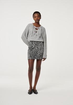 Fabienne Chapot Kendal Skirt | Antra/Black