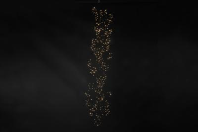 Tak LED Lucile L zwart CountryfieldTak led lucile mtl l30b30h180 zwart Countryfield - Countryfield Tak LED Lucile L zwart CountryfieldTak led lucile mtl l30b30h180 zwart Countryfield - Countryfield