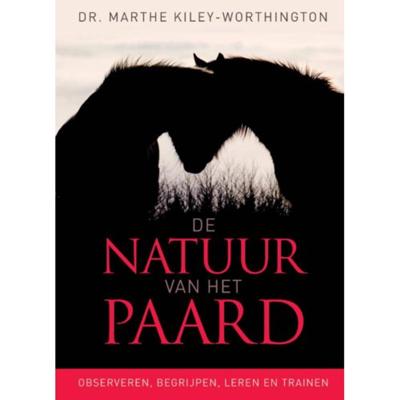 Het gedrag van paarden - Marthe Kiley-Worthington, Null - Paperback (9789077462478) Het gedrag van paarden - Marthe Kiley-Worthington, Null - Paperback (9789077462478)