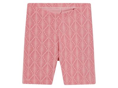 pepperts! Korte kinder legging (Lichtroze, 158/164)