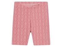 pepperts! Korte kinder legging (Lichtroze, 158/164) - thumbnail