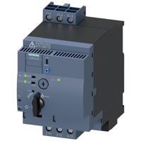 Siemens 3RA6250-1DB34 3RA62501DB34 Softstarter met reverse Motorvermogen bij 400 V 5.5 kW 690 V Nominale stroom 12 A - thumbnail