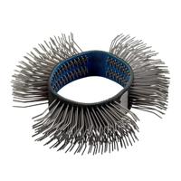 Bahco Grove oplopende borstelharen voor BP830K - BP830CISB - thumbnail