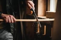 Fiskars Handzaag fijntandig 22,5cm, SW72 - 1000612 - 1000612 - thumbnail