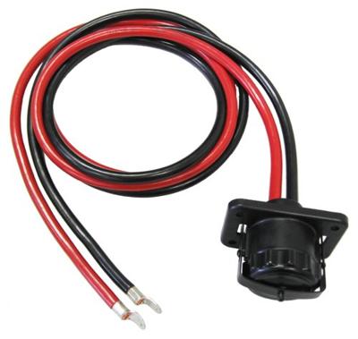 SET® TS 520 Startkabels 35 mm² Koper 2.00 m NATO-stekker, Zonder beveiligingsschakeling SET® TS 520 Startkabels 35 mm² Koper 2.00 m NATO-stekker, Zonder beveiligingsschakeling