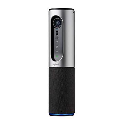 Logitech ConferenceCam Connect Full HD-webcam 1920 x 1080 Pixel Standvoet Logitech ConferenceCam Connect Full HD-webcam 1920 x 1080 Pixel Standvoet