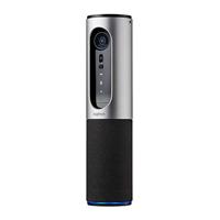 Logitech ConferenceCam Connect Full HD-webcam 1920 x 1080 Pixel Standvoet - thumbnail