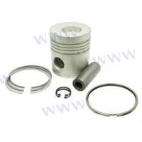 REC875551 - STANDAARD ZUIGERSET Volvo - thumbnail