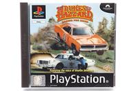 The Dukes of Hazzard - thumbnail
