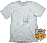 DOTA 2 T-Shirt Puck Men + Ingame Code - thumbnail