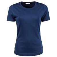 Tee Jays TJ580N Women´s Interlock Tee - Kit - XL - thumbnail